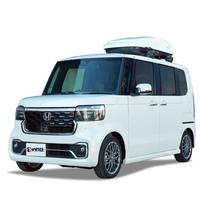 BRW240WH リッジトランク240（ホワイト）｜INNO（イノー）｜製品情報