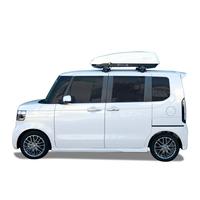 BRW240WH リッジトランク240（ホワイト）｜INNO（イノー）｜製品情報