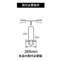 INA394 マルチフォークロック2｜INNO（イノー）｜製品情報