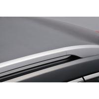XS100 エアロベースステールーフレール用 フラッシュタイプ｜INNO