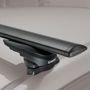 エアロベース｜INNO（イノー）｜製品情報
